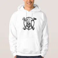 Pirates of the Caribbean 5, Lost Souls At Sea Hoodie