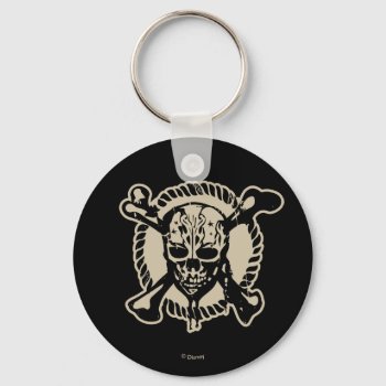 Pirates Of The Caribbean 5 | Lost Souls At Sea Keychain by DisneyPirates at Zazzle