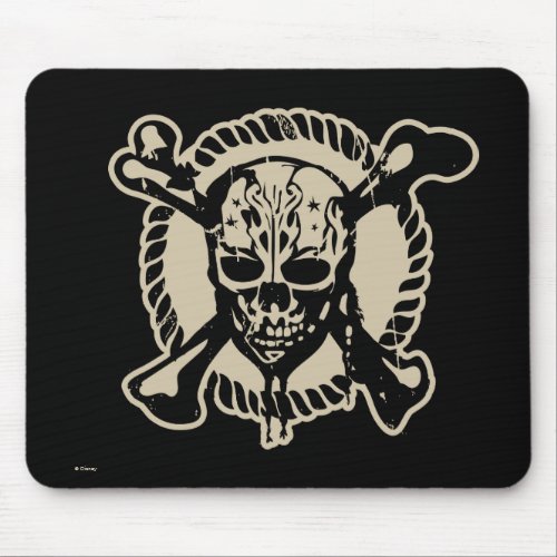 Pirates of the Caribbean 5  Lost Souls At Sea Mouse Pad