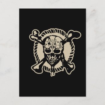 Pirates Of The Caribbean 5 | Lost Souls At Sea Postcard by DisneyPirates at Zazzle