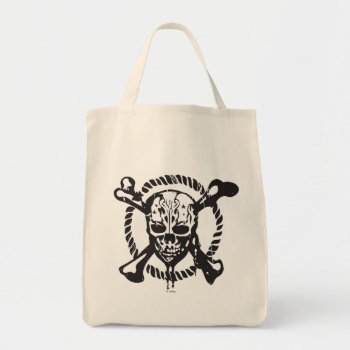 Pirates Of The Caribbean 5 | Lost Souls At Sea Tote Bag by DisneyPirates at Zazzle
