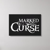 Pirates of the Caribbean 5 | Marked By A Curse Canvas Print