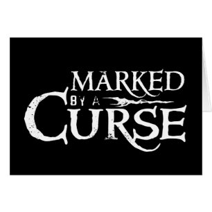 Pirates of the Caribbean 5   Marked By A Curse Cards