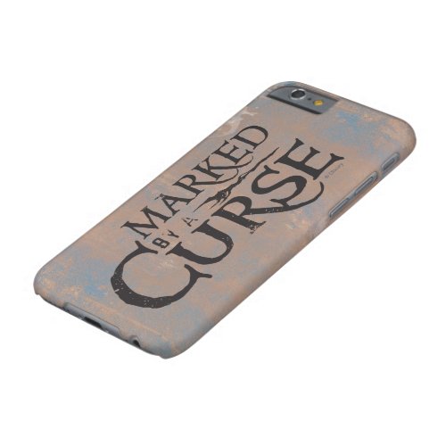 Pirates of the Caribbean 5  Marked By A Curse Barely There iPhone 6 Case