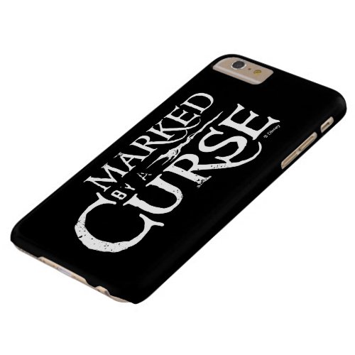 Pirates of the Caribbean 5  Marked By A Curse Barely There iPhone 6 Plus Case