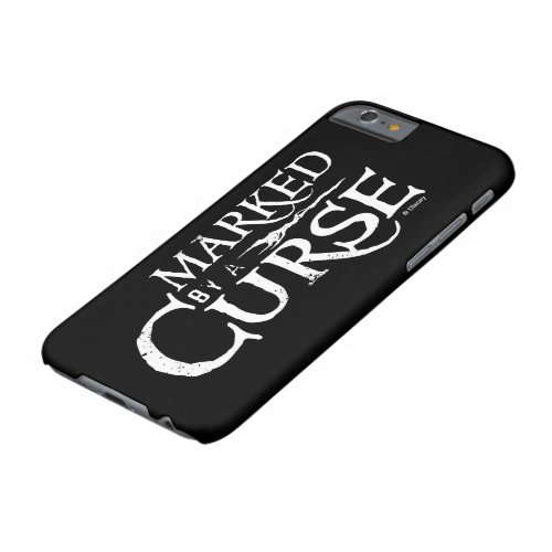 Pirates of the Caribbean 5  Marked By A Curse Barely There iPhone 6 Case