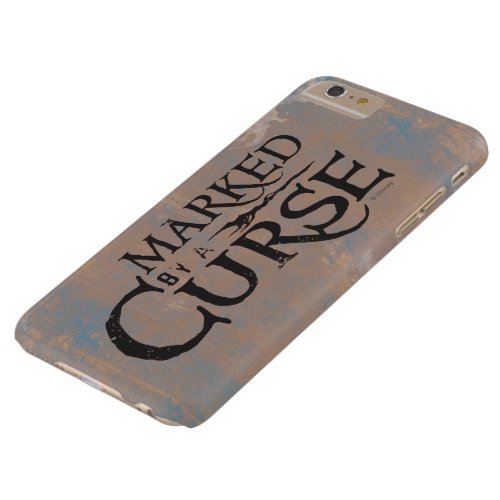 Pirates of the Caribbean 5  Marked By A Curse Barely There iPhone 6 Plus Case