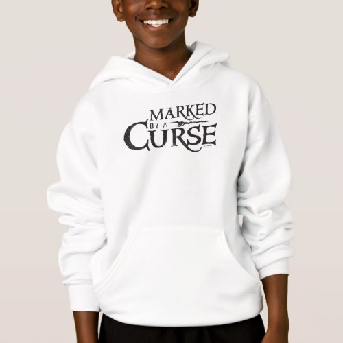Pirates of the Caribbean 5  Marked By A Curse Hoodie