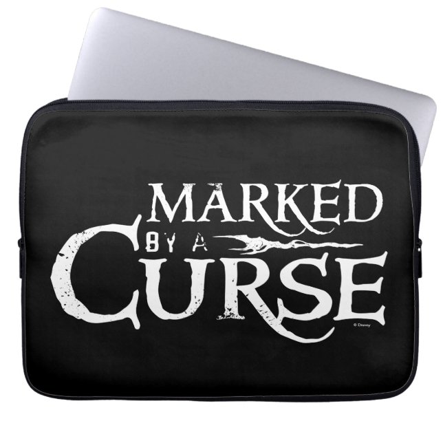 Pirates of the Caribbean 5 | Marked By A Curse Laptop Sleeve (Front)