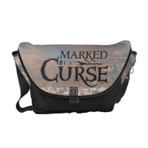 Pirates of the Caribbean 5 | Marked By A Curse Messenger Bag