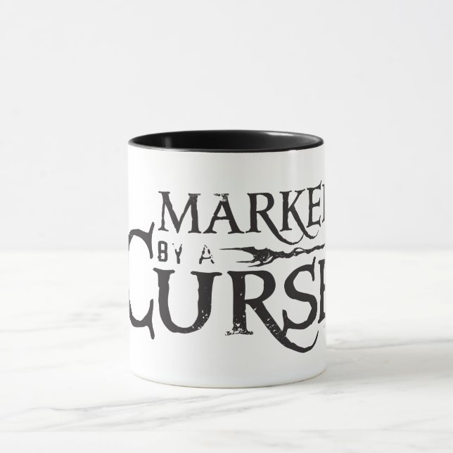 Pirates of the Caribbean 5 | Marked By A Curse Mug (Center)