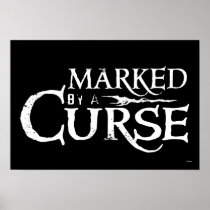 Pirates of the Caribbean 5 | Marked By A Curse Poster