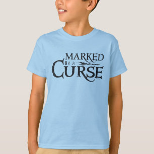 Pirates of the Caribbean 5 Marked By A Curse T-Shirt