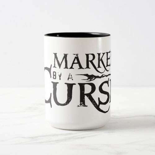 Pirates of the Caribbean 5  Marked By A Curse Two_Tone Coffee Mug