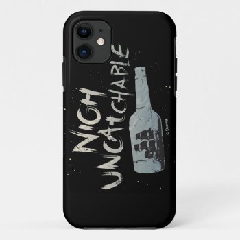 Pirates Of The Caribbean 5 | Nigh Uncatchable Iphone 11 Case by DisneyPirates at Zazzle