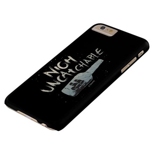 Pirates of the Caribbean 5  Nigh Uncatchable Barely There iPhone 6 Plus Case