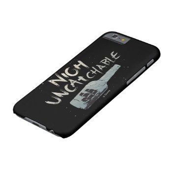 Pirates Of The Caribbean 5 | Nigh Uncatchable Barely There Iphone 6 Case by DisneyPirates at Zazzle