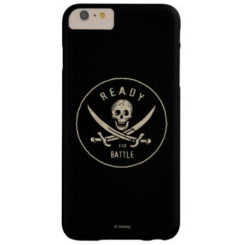 Pirates of the Caribbean 5  Ready For Battle Barely There iPhone 6 Plus Case