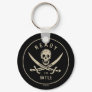 Pirates of the Caribbean 5 | Ready For Battle Keychain