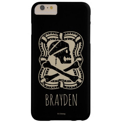 Pirates of the Caribbean 5  Save Your Soul Barely There iPhone 6 Plus Case