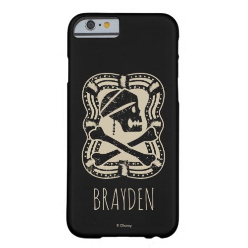 Pirates of the Caribbean 5  Save Your Soul Barely There iPhone 6 Case