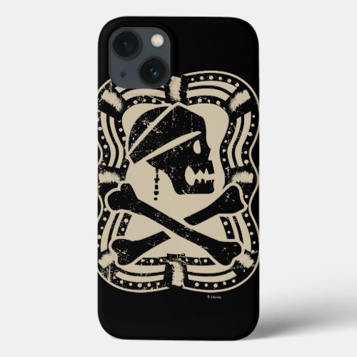 Pirates of the Caribbean 5  Save Your Soul iPhone 13 Case