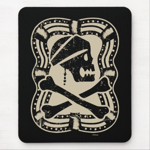 Pirates of the Caribbean 5  Save Your Soul Mouse Pad