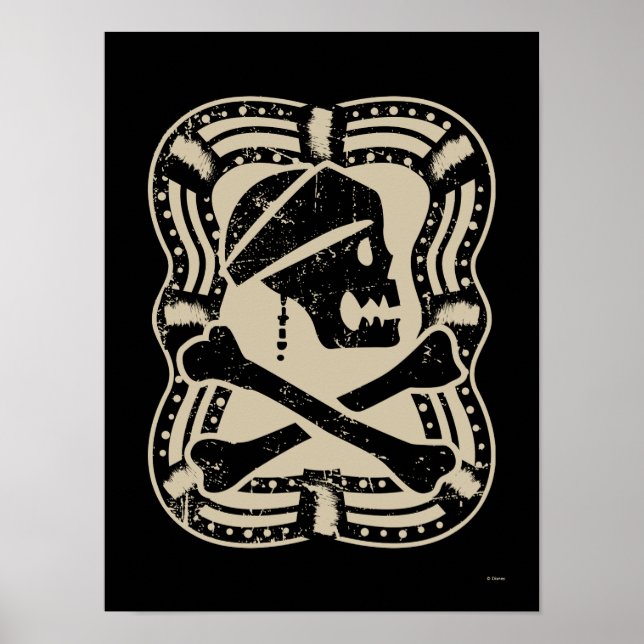 Pirates of the Caribbean 5 | Save Your Soul Poster (Front)