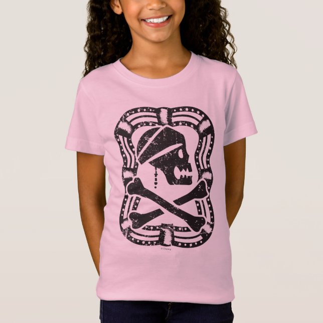 Pirates of the Caribbean 5 | Save Your Soul T-Shirt (Front)