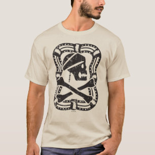 Pirates of the Caribbean 5 Save Your Soul T-Shirt