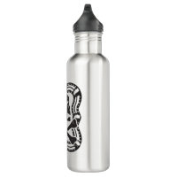 9 Cool Water Bottles to Help You Stay Hydrated in Style - Design Swan