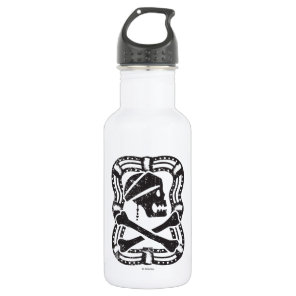 Pirates of the Caribbean 5 |Save Your Soul Water Bottle