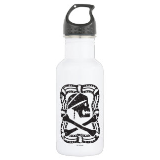 Pirates of the Caribbean 5 |Save Your Soul Water Bottle