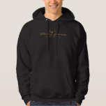 Pirates Of The Caribbean 5 Skull Logo Hoodie at Zazzle
