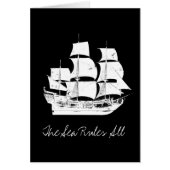 Pirates of the Caribbean 5 | The Sea Rules All (Front)