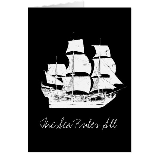 Pirates of the Caribbean 5 | The Sea Rules All (Front)