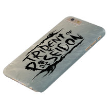 Pirates of the Caribbean 5 | Trident of Poseidon Barely There iPhone 6 Plus Case