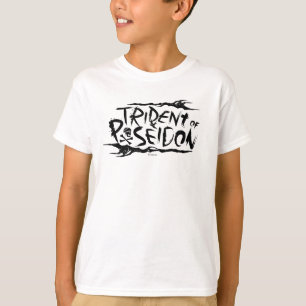 Pirates of the Caribbean 5 Trident of Poseidon T-Shirt