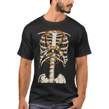 Pirates of the Caribbean: Jewellry Skeleton