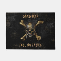 Pirates of the Caribbean Skull & Cross Bones