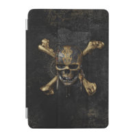 Pirates of the Caribbean Skull & Cross Bones