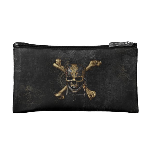 pirates of the caribbean purse