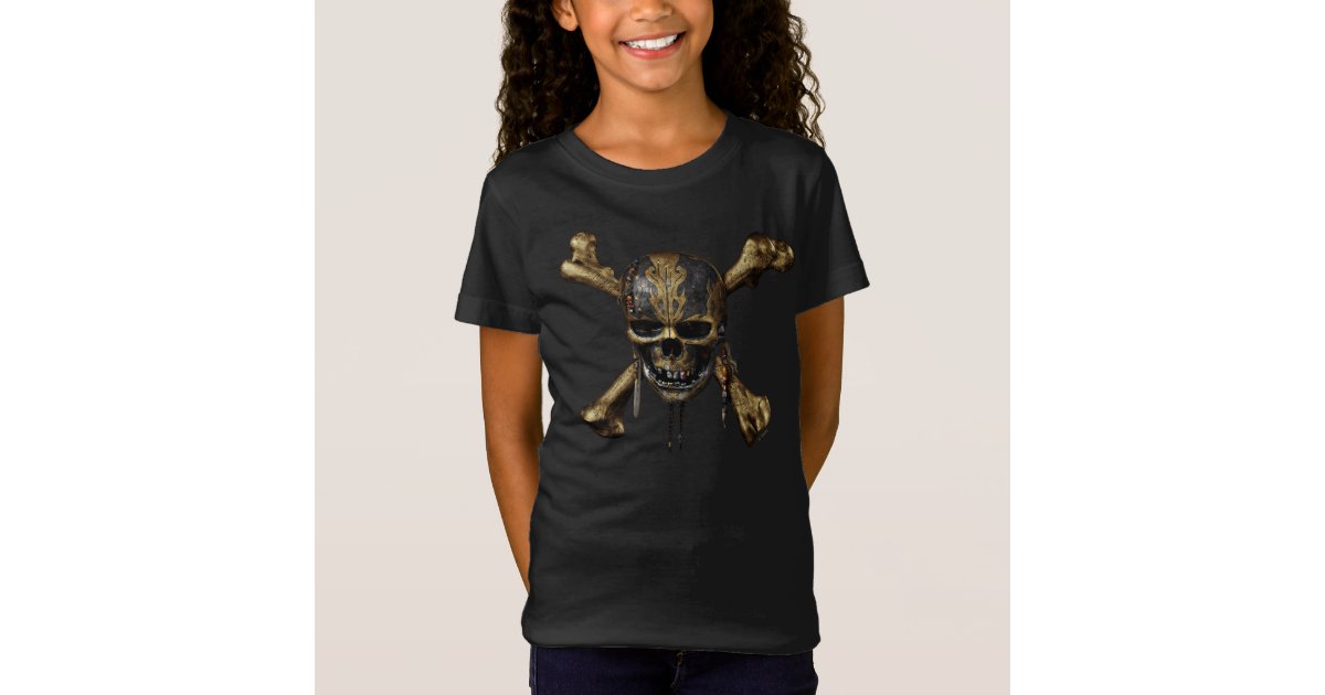 Personalized Pirate Shirt Vintage Pirates Shirt Personal Name Pirate TShirt  Captain Jack' Men's T-Shirt