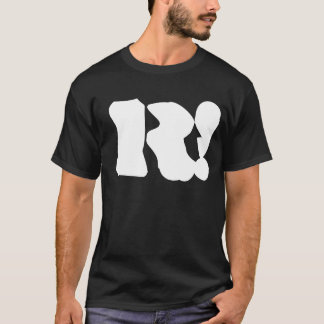 Pirates of the Red Pearl - greeter 02 T-Shirt