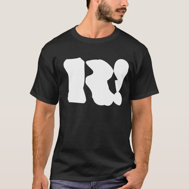 Pirates of the Red Pearl - greeter 02 T-Shirt (Front)