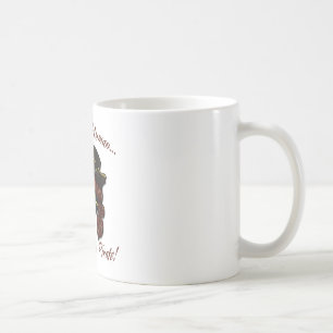 Pirates RULE! Coffee Mug