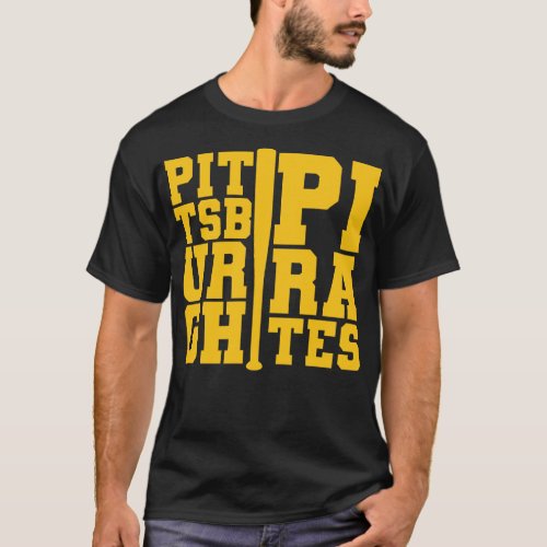Pirates T_Shirt