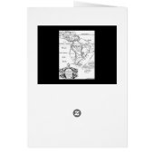 PirateTreasure Map (Back)