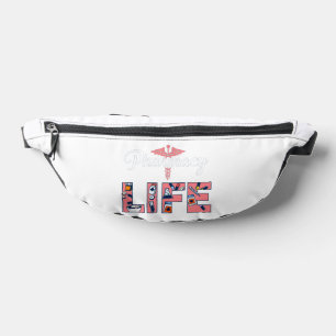 pireschapab fanny pack
