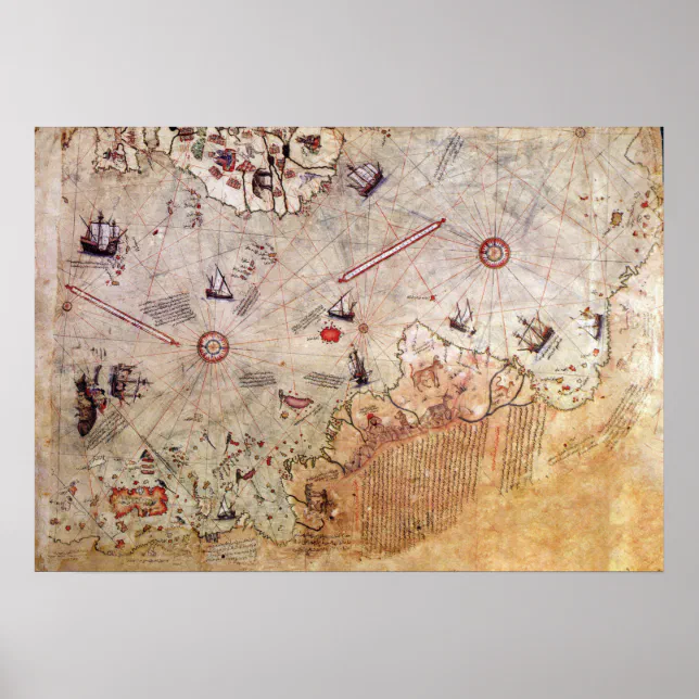 mapa de piri reis completo pdf